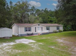 1346 SE 80th Ter, Starke, FL 32091