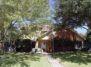 2007 Sancerre Ln, Carrollton, TX 75007