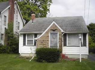 712 Palmer Ave, Youngstown, OH 44502