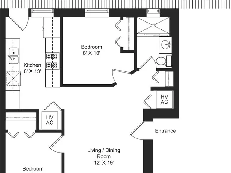 3445 N Wolcott Ave #2 — Photo 7