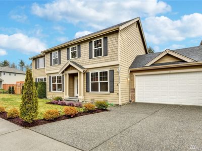 19017 Waxen Rd #A, Bothell, WA, 98012