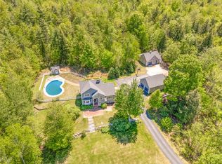 44 Jeffrey Road, Minot, ME 04258