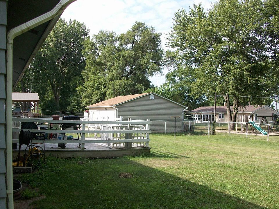 2nd image of 5424 S Harlan Dr