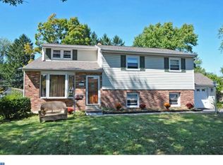 266 Florence Ave, Warminster, PA 18974