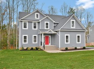 10901 Avening Rd, Chesterfield, VA 23832