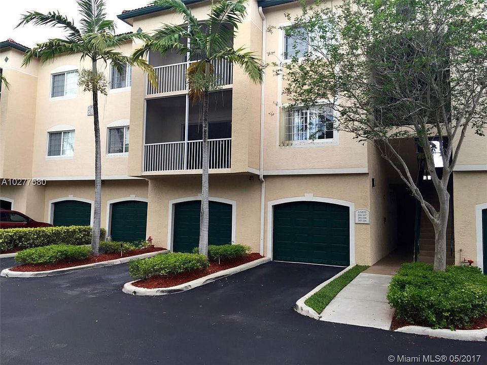 1st image of 7410 NW 4th St APT 205
