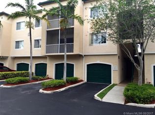 7410 NW 4th St APT 205, Plantation, FL 33317