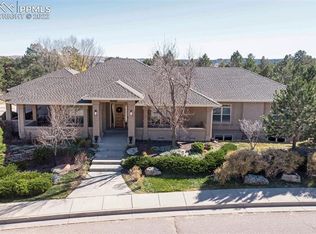 7495 Winding Oaks Dr, Colorado Springs, CO 80919