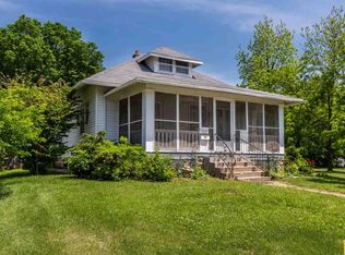 1613 S Kentucky Ave, Sedalia, MO 65301