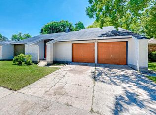 13123 Benford Dr, Houston, TX 77099