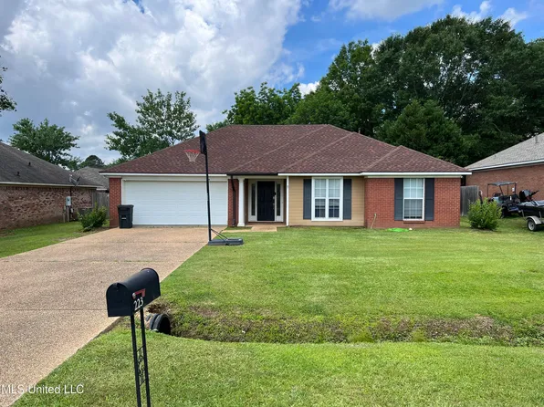 223 Holmar Dr, Brandon, MS 39047