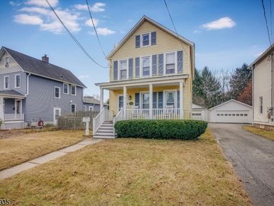 10 Pine St, Newton, NJ, 07860