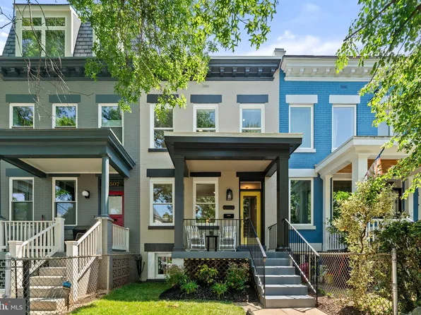 1505 Se #E, Washington, DC 20003