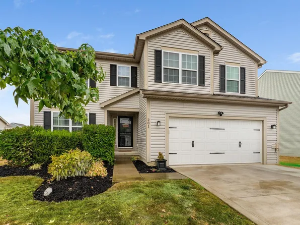 201 Red Oak Pass, Commercial Point, OH 43116