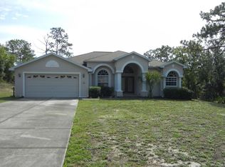 98 Cypress Blvd E, Homosassa, FL 34446