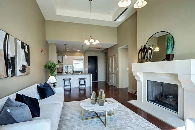 5455 Landmark Pl #1403 — Photo 28