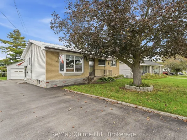 237 Byron St, Quinte West, ON K8V 2Z2