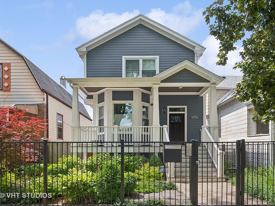 1st image of 4246 N Monticello Ave