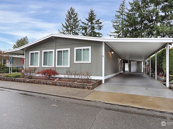 3rd image of 2500 S 370th Street #201