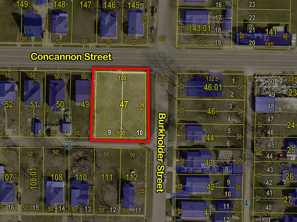 1st image of 617 Burkholder St