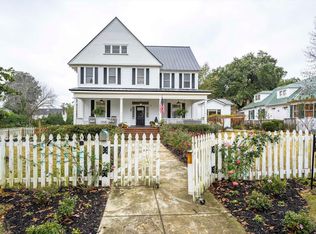 1231 Glenn Avenue, Augusta, GA 30904