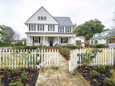 1231 Glenn Avenue, Augusta, GA, 30904