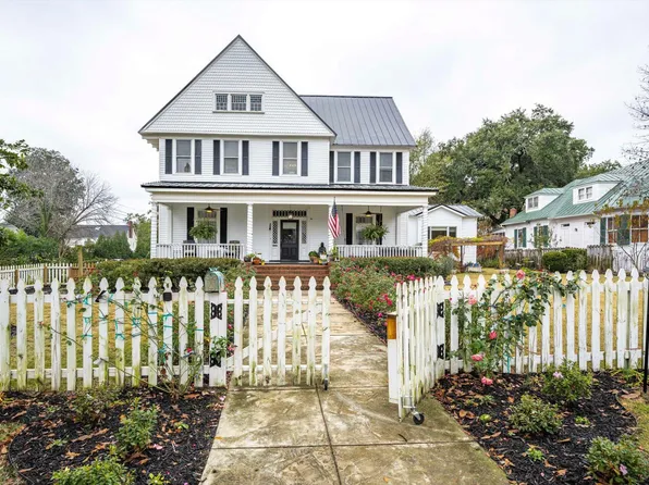 1231 Glenn Avenue, Augusta, GA