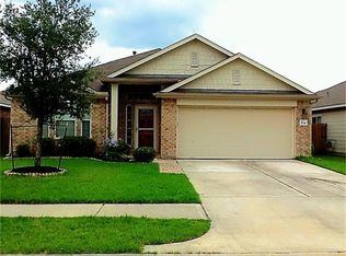 21710 Saragosa Pond Ln, Spring, TX 77379