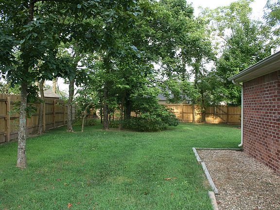 Southside Yard
