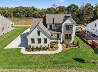 572 Baker Rd, Columbia, TN 38401