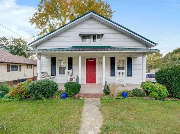 515 S McKee St, Greeneville, TN 37743