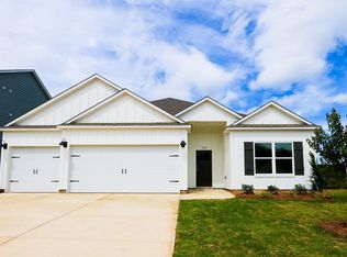 150 Archers Brook Dr, Springville, AL 35146