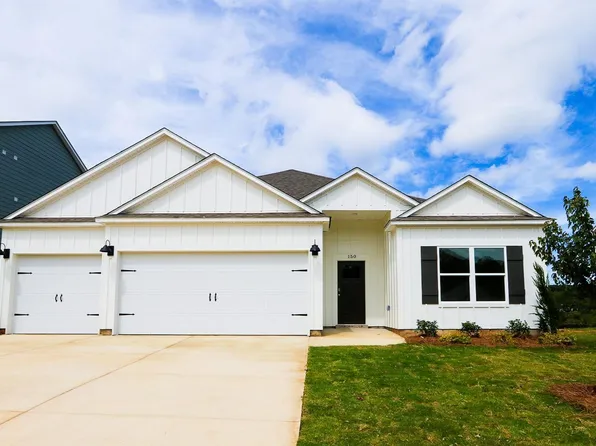 150 Archers Brook Dr, Springville, AL 35146