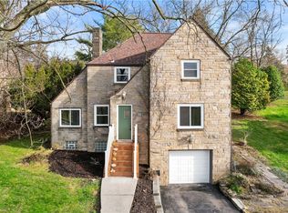 1761 Bower Hill Rd, Pittsburgh, PA 15243