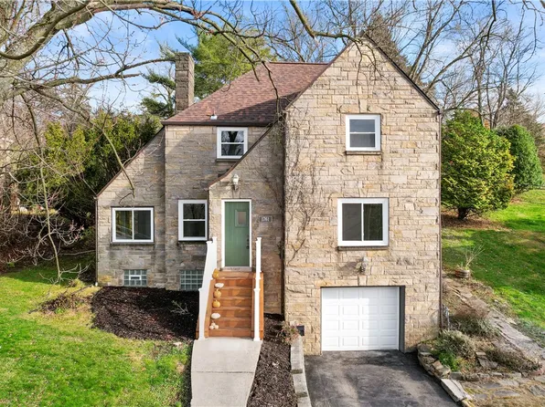 1761 Bower Hill Rd, Pittsburgh, PA 15243