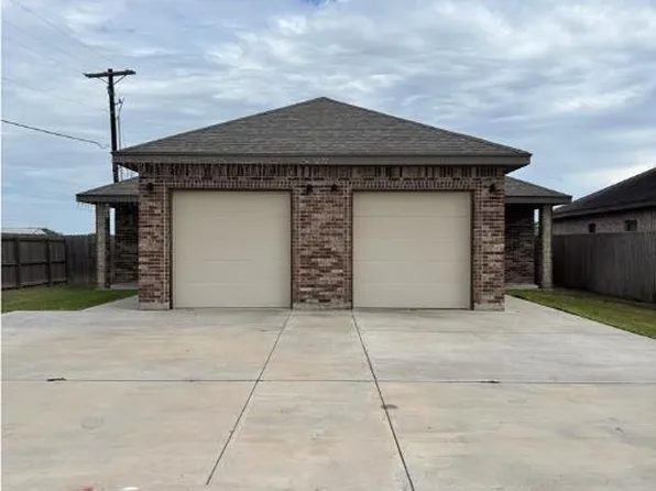 1222 Escondido Ln E #B, Harlingen, TX 78550