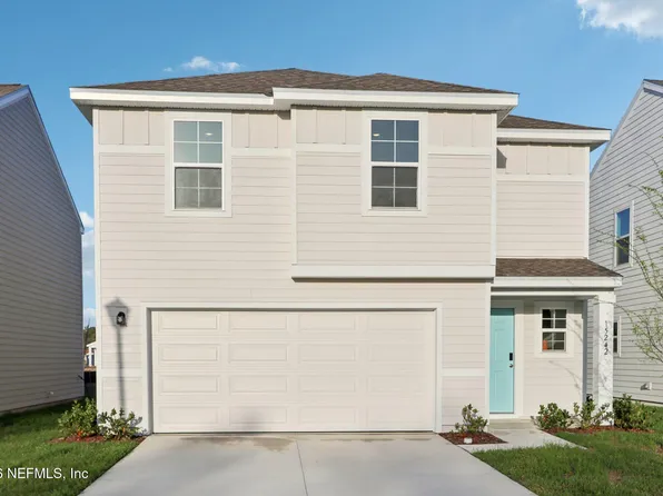 15242 MCMASTER Drive, Jacksonville, FL 32218