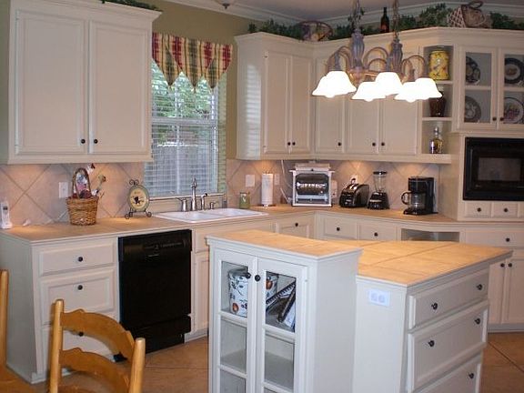 Kitchen # 2