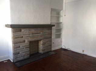 1206 Muriel St, Pittsburgh, PA 15203