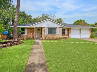 11510 Mullins Dr, Houston, TX 77035