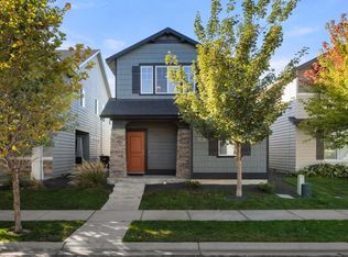 709 E Springloyd St, Meridian, ID 83642