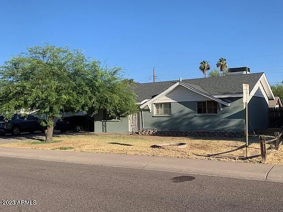 3rd image of 4027 W El Caminito Dr