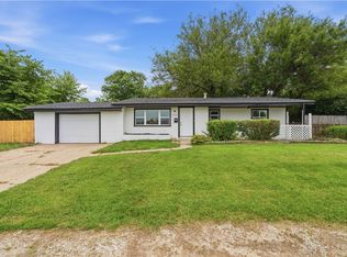 1240 Wiley Ave, Fairborn, OH 45324