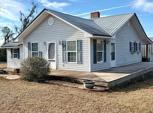 839 NE Post Rd, Madison, FL 32340