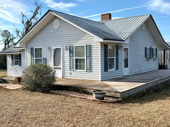 839 NE Post Rd, Madison, FL 32340