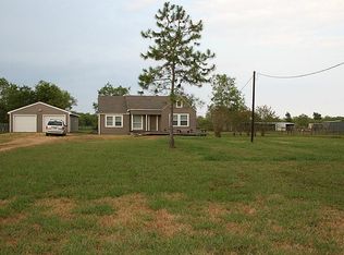 8603 County Road 511, Rosharon, TX 77583