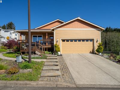 1415 Emerald Ln, Tillamook, OR, 97141