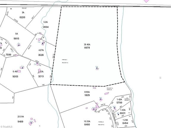 2nd image of 521 Matrimony Rd