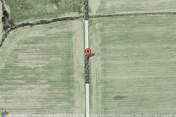 Map View