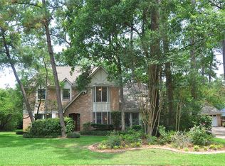 2103 Lazy Grove Dr, Humble, TX 77339